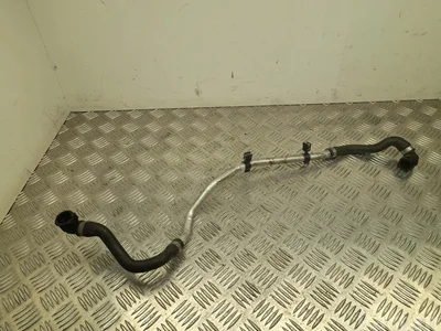 Alpina 7627106 D4 (F32) 2016 Conduite de réfrigérant - Image 1