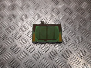 Škoda 3V0035502 SUPERB III Estate (3V5) 2018 Bouton de chargement sans fil