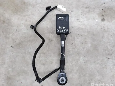 Hyundai 88830N7000 Tucson (NX4) 2022 Boucle de ceinture de sécurité Left Front - Image 1