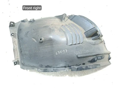 BMW 7932068, 51717932068, 27648710 iX 2023 Guardabarros interior Right Front - Imagen 1