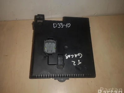 Volvo 30728512 XC90 I 2006 Caja de fusibles - Imagen 1