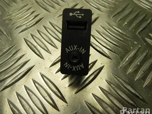 BMW 9237653 X3 (F25) 2011 Périphérique d'entrée