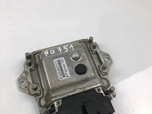Suzuki 33910-69L01 / 3391069L01 SWIFT IV (FZ, NZ) 2012 Unité de contrôle moteur
