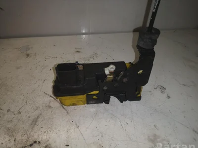 Volvo 9485304 V70 II (SW) 2000 Serrure de porte Left Rear - Image 1