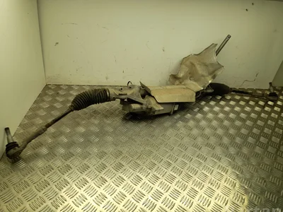 Land Rover K8D2-3200-BD / K8D23200BD DISCOVERY SPORT (L550) 2019 crémaillère de direction - Image 1