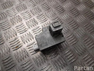 Fiat 9845148280 600e / 600 (365_, 364_) 2025 Lenkschloss - Bild 1