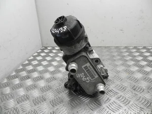 Alfa Romeo 00055273044 GIULIETTA (940_) 2017 Boîtier de filtre à huile