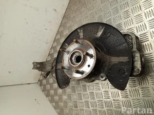 Tesla MODEL S 2014 Wheel Bearing Housing Right Front