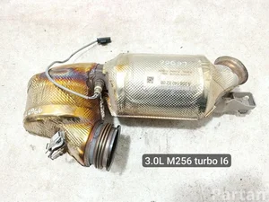 Mercedes-Benz A2561400208 GLS (X167) 2021 Katalizator