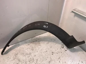 Volvo 8620128 XC70 CROSS COUNTRY 2001 Molding