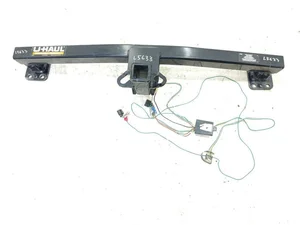 Porsche CAYENNE (92A) 2015 Завершение прицепа