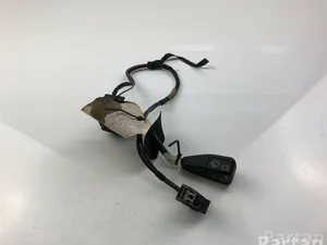 BMW 1378869 3 Convertible (E36) 1993 Contrôle / Boutons