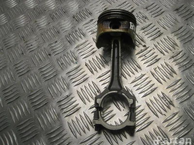 Ford BA6G-AA / BA6GAA FIESTA Saloon 2014 Piston - Image 1