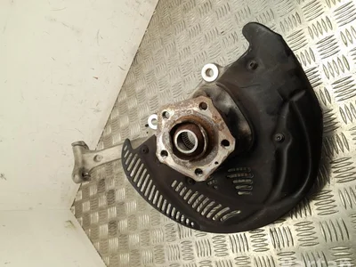 Audi 8W0407559 A5 (F53) 2018 Logement de roulement de roue Left Front - Image 1