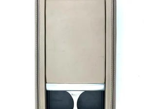 Aston Martin VIRAGE Volante 2012 Accoudoir