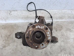 BMW 6790497 X3 (F25) 2011 Kit de suspension arrière