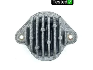 BMW 74087319 7 (G11, G12) 2016 Moduł oświetlenia ECU