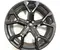 Land Rover RANGE ROVER SPORT (L494) 2016 Alloy wheels 5x120  R22 ET37 EJ 9.5 - Image 1