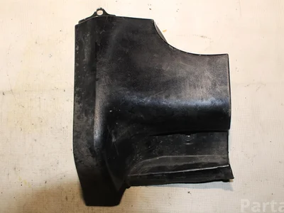 Volvo XC90 I 2003 Nakładka progu lewa strona - Obraz 1