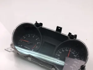 Mitsubishi 8100B361 LANCER VIII (CY_A, CZ_A) 2010 Tableau de bord