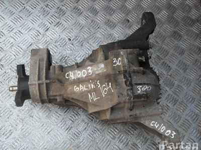 Mercedes-Benz 6460-310-052 / 6460310052 M-CLASS (W164) 2011 Réducteur essieu arrière - Image 1