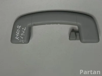 Škoda 2G0857643 KAROQ (NU7) 2019 Stogo rankenėlė dešinysis galinis kairysis galinis - Paveiksliukas 1