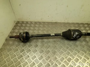 Dodge P52123962AD CHALLENGER coupe 2019 Wał napędowy z tyłu z lewej