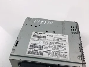 Volvo 31285448 C30 2009 Radio / lecteur CD