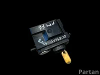 Mercedes-Benz Trucks A0004465608 ACTROS MP4 / MP5 2019 užraktai, vidiniai
