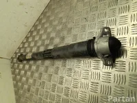 Audi 5QF512011CR Q3 (F3B) 2025 amortizatorius kairysis galinis dešinysis galinis