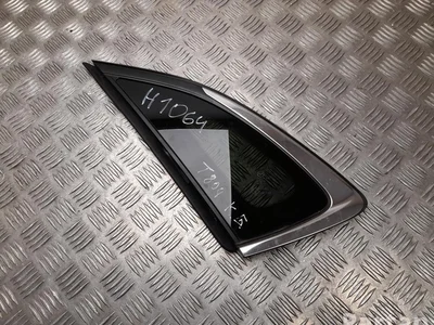 Mazda E9KQ-S01, NSGM4Q8, 43R00123 / E9KQS01, NSGM4Q8, 43R00123 CX-30 DM 2022 Vitre latérale fixe Left Rear - Image 1