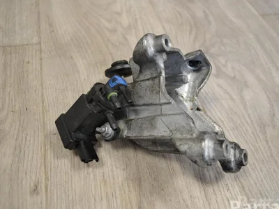 Peugeot 9816728980, 65830 BOXER Box 2017 Support - Image 1