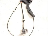 Gebrauchtes Original Chevrolet 84915056 Corvette (C8) 2021 Türschloss vorne links