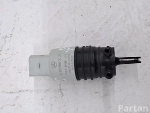 Mercedes-Benz A2058660000 EQC (N293) 2021 Plovimo skysčio bakelis