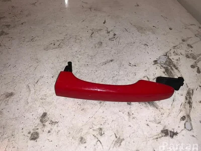 Volvo 31276437 S60 I 2006 Poignée de porte - Image 1