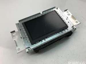 Volvo 31382305 V60 2012 Système audio / vidéo / navigation