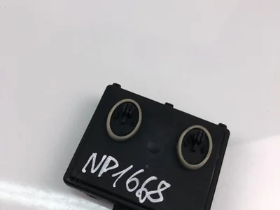 Audi 8W1959595D Q3 (8U) 2014 Unité de commande pour porte Left Rear - Image 1