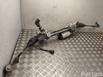 Audi 85E 959 755 F, 85C 423 105 / 85E959755F, 85C423105 Q6 e-tron Sportback (GFN) 2024 Steering rack - Image 1