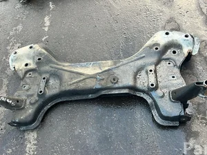 Citroën 1607331480 JUMPER 2016 traverser