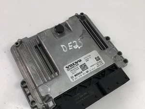 Volvo 32349194; 0261S104EV / 32349194, 0261S104EV XC60 II (246) 2022 Unidad de control del motor