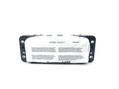 Porsche 971.880.204, 971.880.204.AS03 / 971880204, 971880204AS03 PANAMERA (971) 2018 Priekinė keleivio oro pagalvė - Paveiksliukas 1