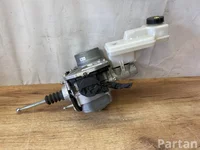 Škoda 1EC614105BT ELROQ (PYL) 2025 Zbiorniczek wyrównawczy, płyn hamulcowy