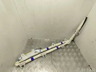 Jaguar AW9314K160BC XJ (X351) 2013 Airbag de tête - Image 1