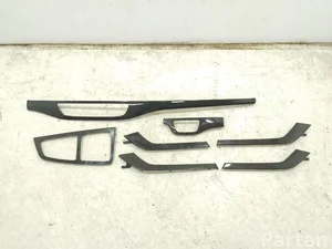 Audi 4M0867410L, 4M0867420L, 4M1853189R, 4M0867419L, 4M0867409L Q7 (4M) 2017 Osłona zestaw