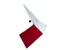 MAN Trucks 81629100137, 81629100314 TGS I 2020 Kabinos kampinis spoileris - Nuotrauka 3