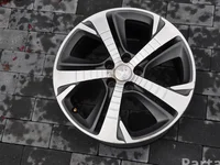 Peugeot 9806253277 308 II 2016 Jantes en alliage R18 EJ 8.0 ET48