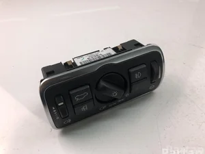 Volvo 30739456 S60 II 2013 Light switch