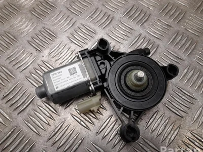 Polestar 8892900092, 80007597 4 2025 Moteur de lève-vitre Right Rear - Image 1