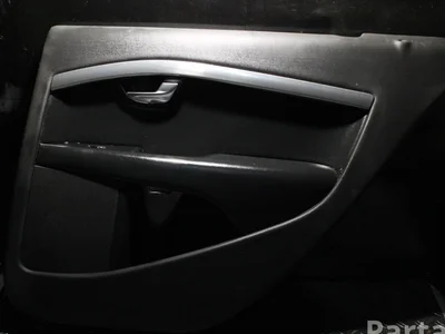 Volvo 30649472 S80 II (AS) 2008 Panneau de garniture de porte - Image 1