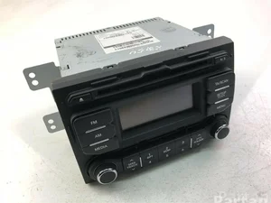 Kia 961701W700CA RIO III (UB) 2014 Radio / lecteur CD